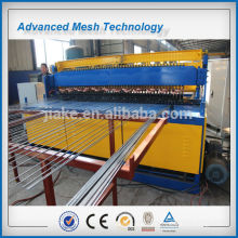 Goods Shelf Steel Wire Mesh Welding Macines